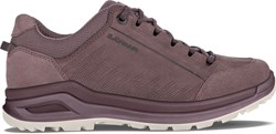 Lowa Ascona GTX Lo - Brown Rose/Rose - Wandelschoenen Dames