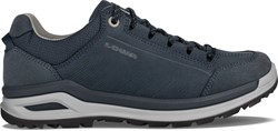 Lowa Ascona LL Lo - Navy/Navy - Wandelschoenen Dames