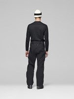 Norrøna Lofoten Gore-Tex Pro Pants M's - Caviar Black