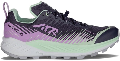 Lowa Amplux 2 Ws - Plum/Heather - 39 (UK 5.5)