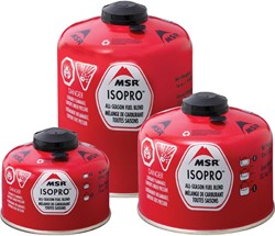 MSR IsoPro Fuel - 450 gr