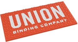 Union Surf Stomp Pad - Orange - 8 inch