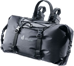Deuter Cabezon HB 14 - Zwart