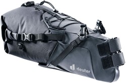 Deuter Cabezon SB 16 - Zwart