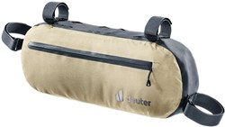Deuter Cabezon Frame Bag 4 - Desert/Black