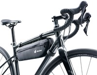 Deuter Mondego FB 4 - Black