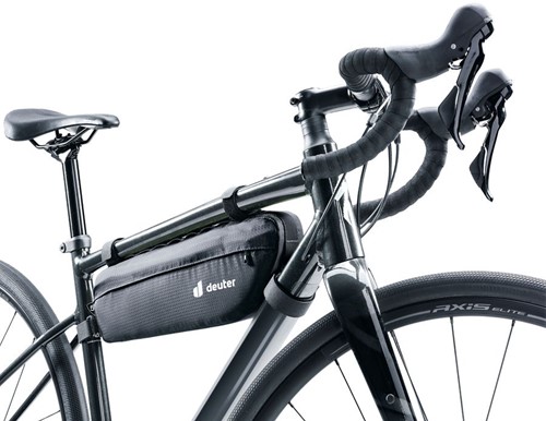 Deuter Mondego FB 4 - Black