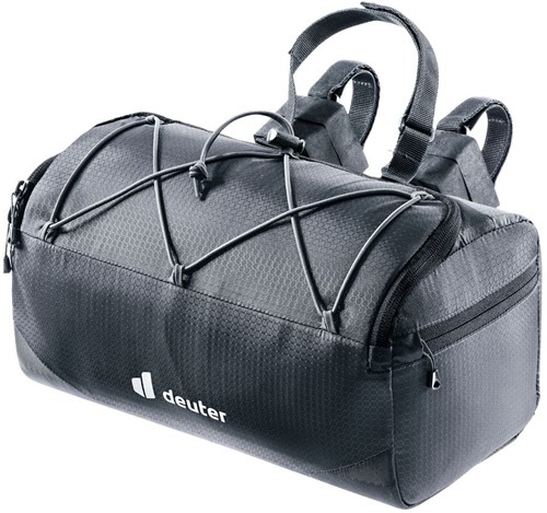 Deuter Mondego HB 8 - Zwart