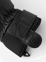 Hestra alpine leather primaloft mitt store