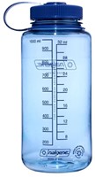 Nalgene Wide-Mouth - 1000 ml - Baby Blue