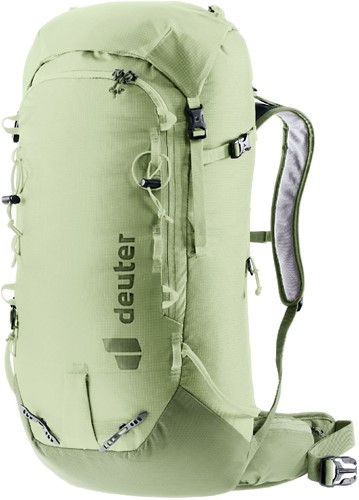 Deuter Freescape Lite 24 SL - Mineral/Grove