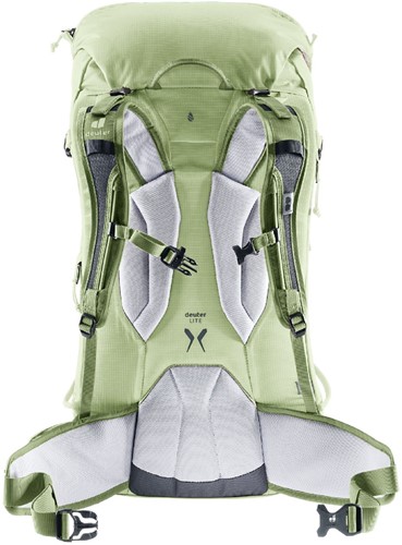 Deuter Freescape Lite 24 SL - Mineral/Grove