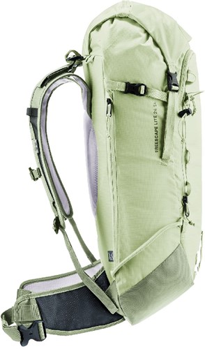 Deuter Freescape Lite 24 SL - Mineral/Grove