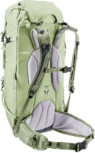 Deuter Freescape Lite 24 SL - Mineral/Grove