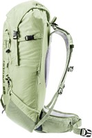 Deuter Freescape Lite 24 SL - Mineral/Grove