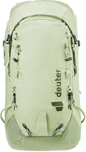 Deuter Freescape Lite 24 SL - Mineral/Grove