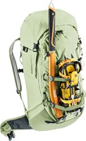 Deuter Freescape Lite 24 SL - Mineral/Grove