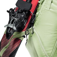 Deuter Freescape Lite 24 SL - Mineral/Grove