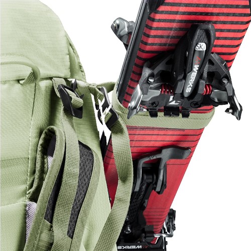 Deuter Freescape Lite 24 SL - Mineral/Grove