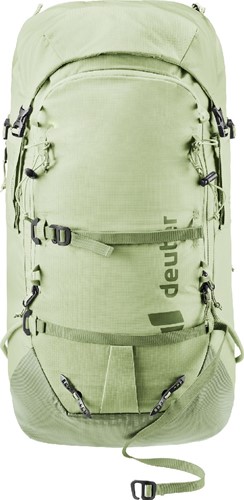 Deuter Freescape Lite 24 SL - Mineral/Grove