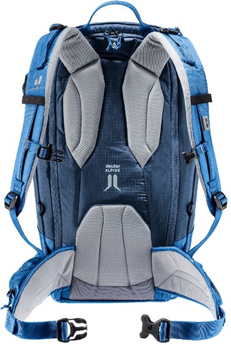 Deuter Freerider 30 - Neptune/Night Blue