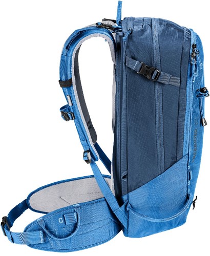 Deuter Freerider 30 - Neptune/Night Blue
