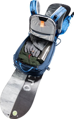 Deuter Freerider 30 - Neptune/Night Blue