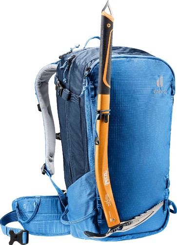 Deuter Freerider 30 - Neptune/Night Blue