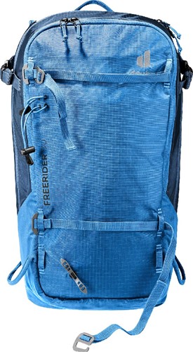 Deuter Freerider 30 - Neptune/Night Blue