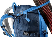 Deuter Freerider 30 - Neptune/Night Blue