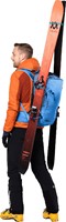 Deuter Freerider 30 - Neptune/Night Blue