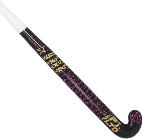 Princess No Excuse LTD P1 Jr. MidBow - Leopard - 32