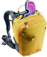 Deuter Alproof Lite 22 - Turmeric/Black