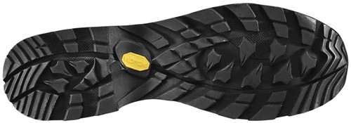 Lowa Camino Evo GTX - Black/Orange