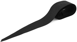 Brabo Cushion Grip - Zwart