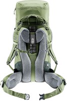 Deuter Aircontact Lite 35+10 SL - Grove/Ivy