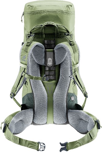 Deuter Aircontact Lite 35+10 SL - Grove/Ivy