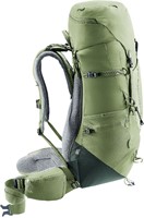 Deuter Aircontact Lite 35+10 SL - Grove/Ivy