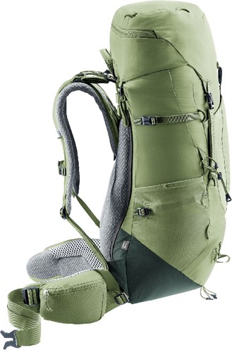 Deuter Aircontact Lite 35+10 SL - Grove/Ivy