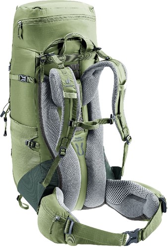 Deuter Aircontact Lite 35+10 SL - Grove/Ivy