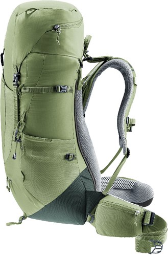 Deuter Aircontact Lite 35+10 SL - Grove/Ivy
