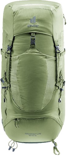 Deuter Aircontact Lite 35+10 SL - Grove/Ivy
