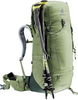 Deuter Aircontact Lite 35+10 SL - Grove/Ivy