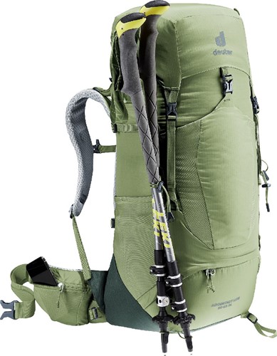 Deuter Aircontact Lite 35+10 SL - Grove/Ivy