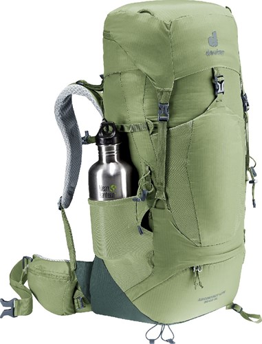 Deuter Aircontact Lite 35+10 SL - Grove/Ivy
