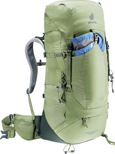 Deuter Aircontact Lite 35+10 SL - Grove/Ivy