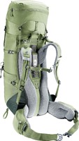 Deuter Aircontact Lite 35+10 SL - Grove/Ivy