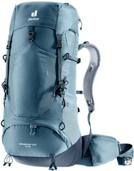 Deuter Aircontact Lite 40+10 - Atlantic/Ink