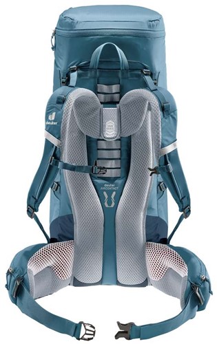 Deuter Aircontact Lite 40+10 - Atlantic/Ink