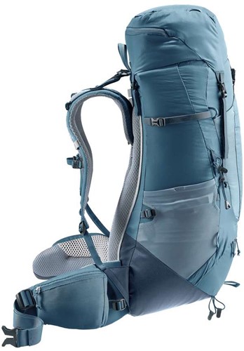Deuter Aircontact Lite 40+10 - Atlantic/Ink